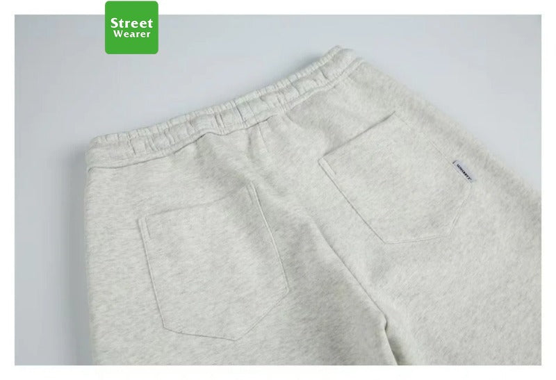 Multi-Panel UltraWeight Hoodie Set SW018LLLWY988&985