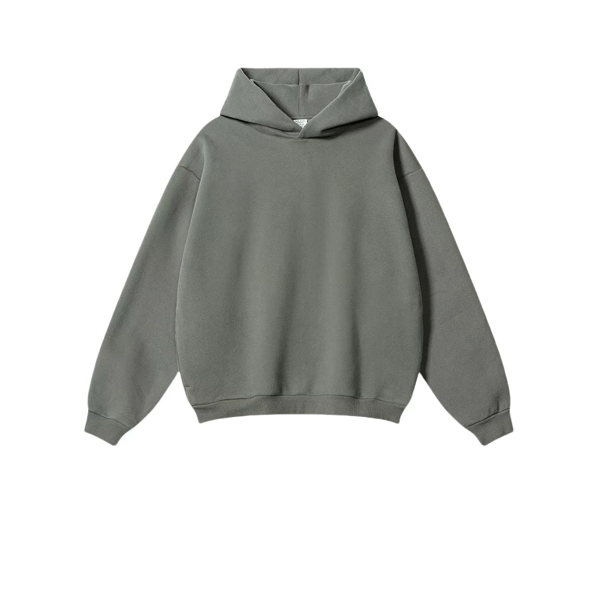 Heavyweight Loose Casual Thickened Hoodie SW006BEW2419K2405