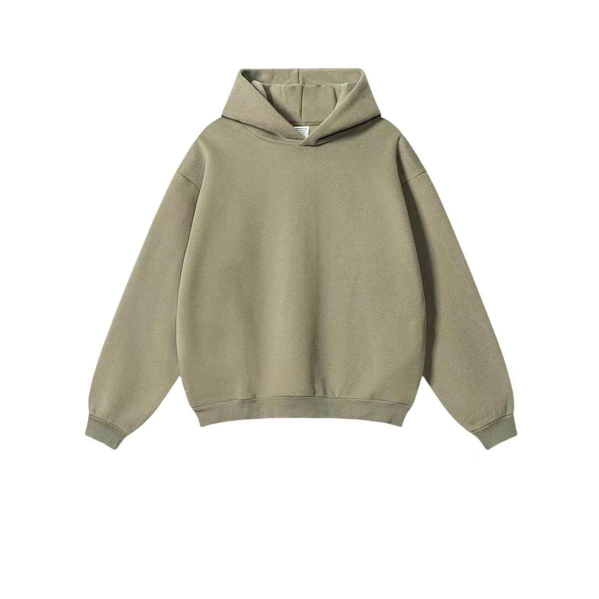Heavyweight Loose Casual Thickened Hoodie SW006BEW2419K2405