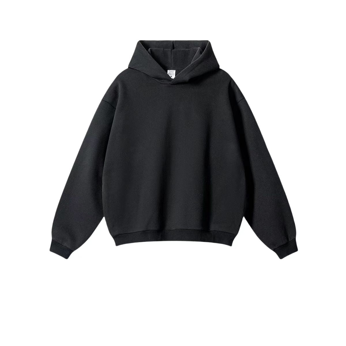 Heavyweight Loose Casual Thickened Hoodie SW006BEW2419K2405