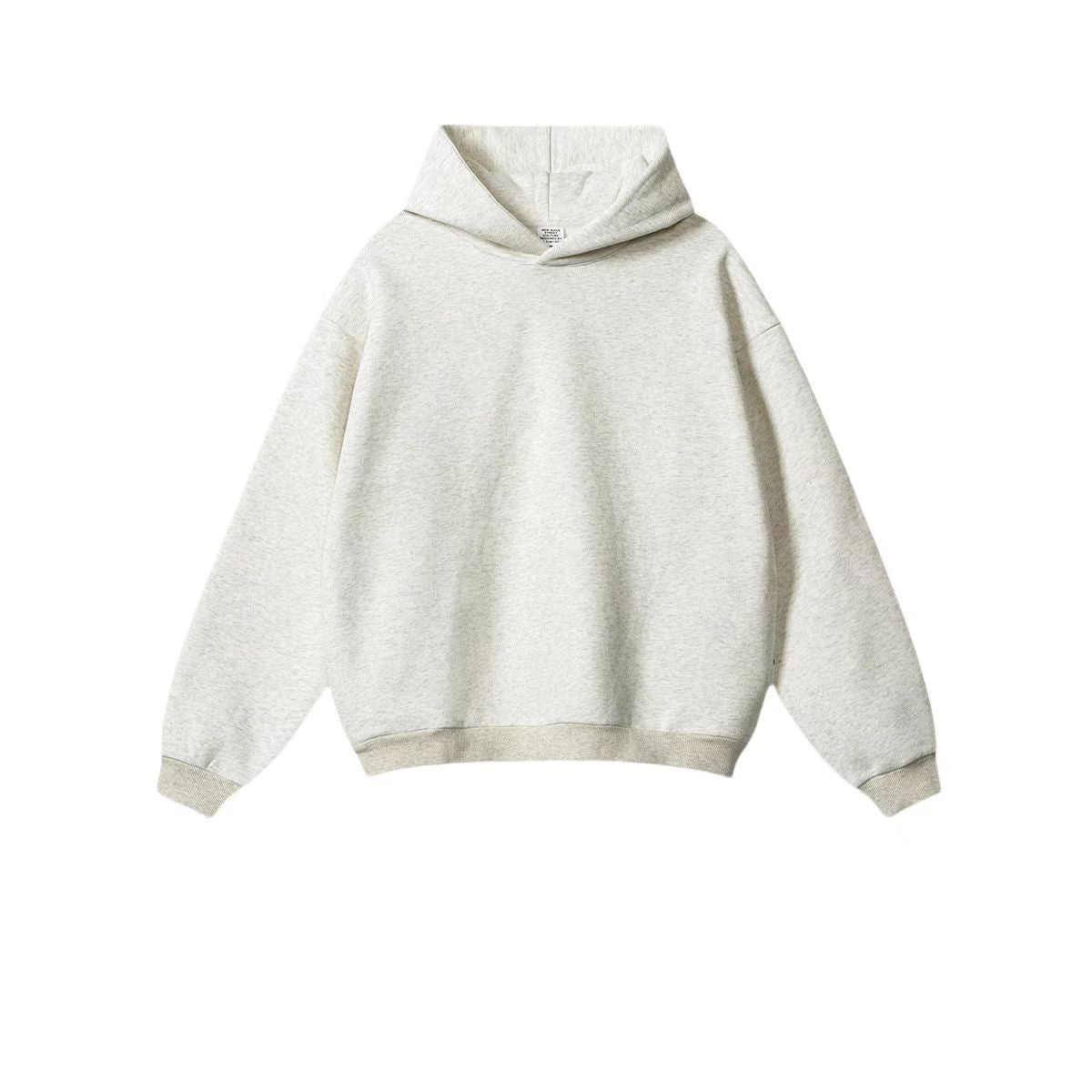 Heavyweight Loose Casual Thickened Hoodie SW006BEW2419K2405