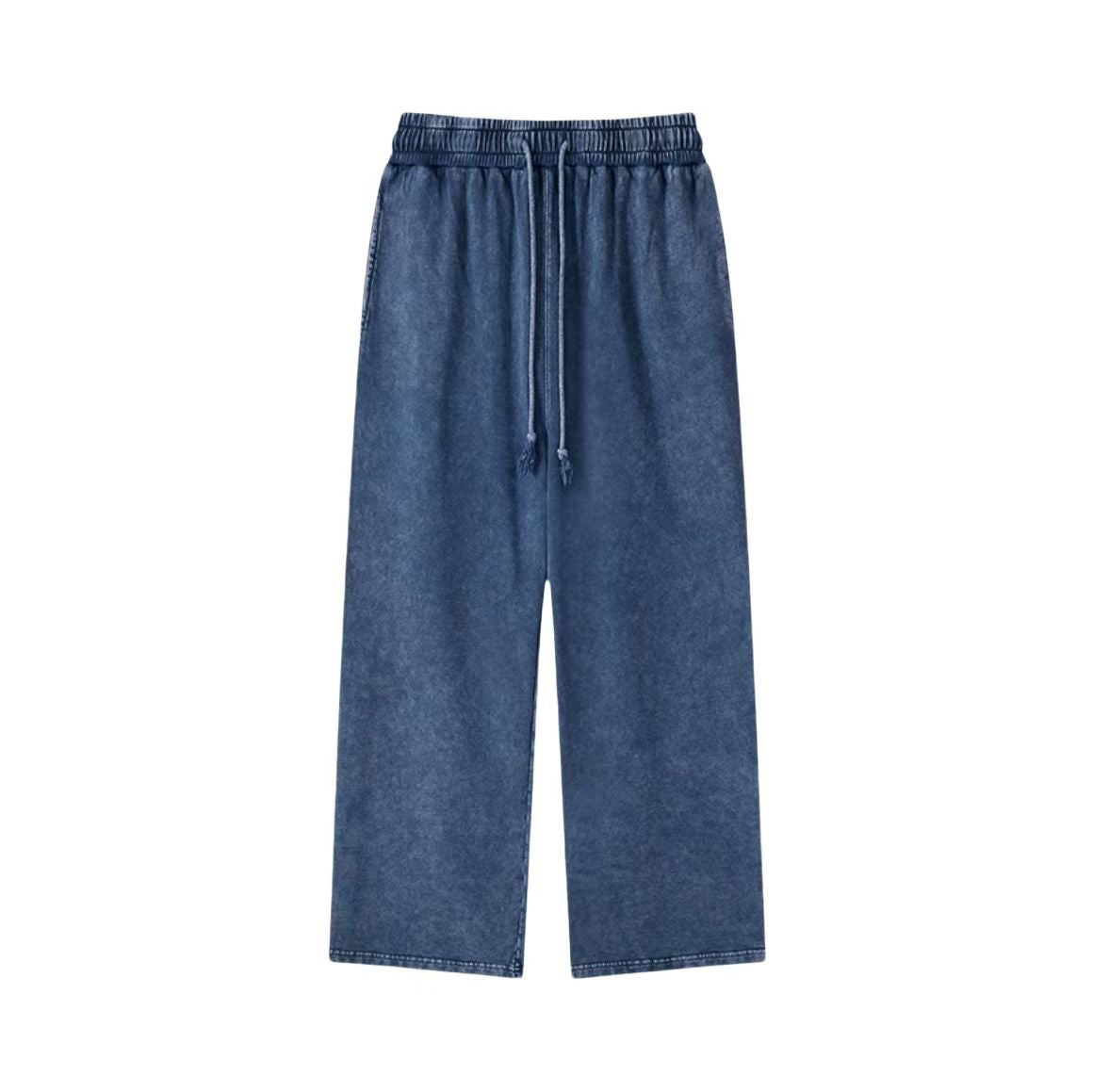 Washed Basic Sweatpants SW010AE8CH002