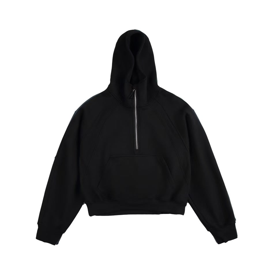 Multi-Panel UltraWeight Hoodie Set SW018LLLWY988&985