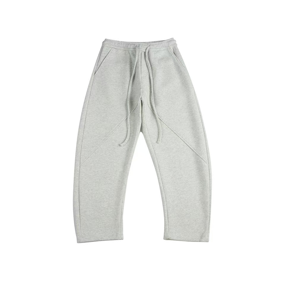 Multi-Panel UltraWeight Hoodie Set SW018LLLWY988&985