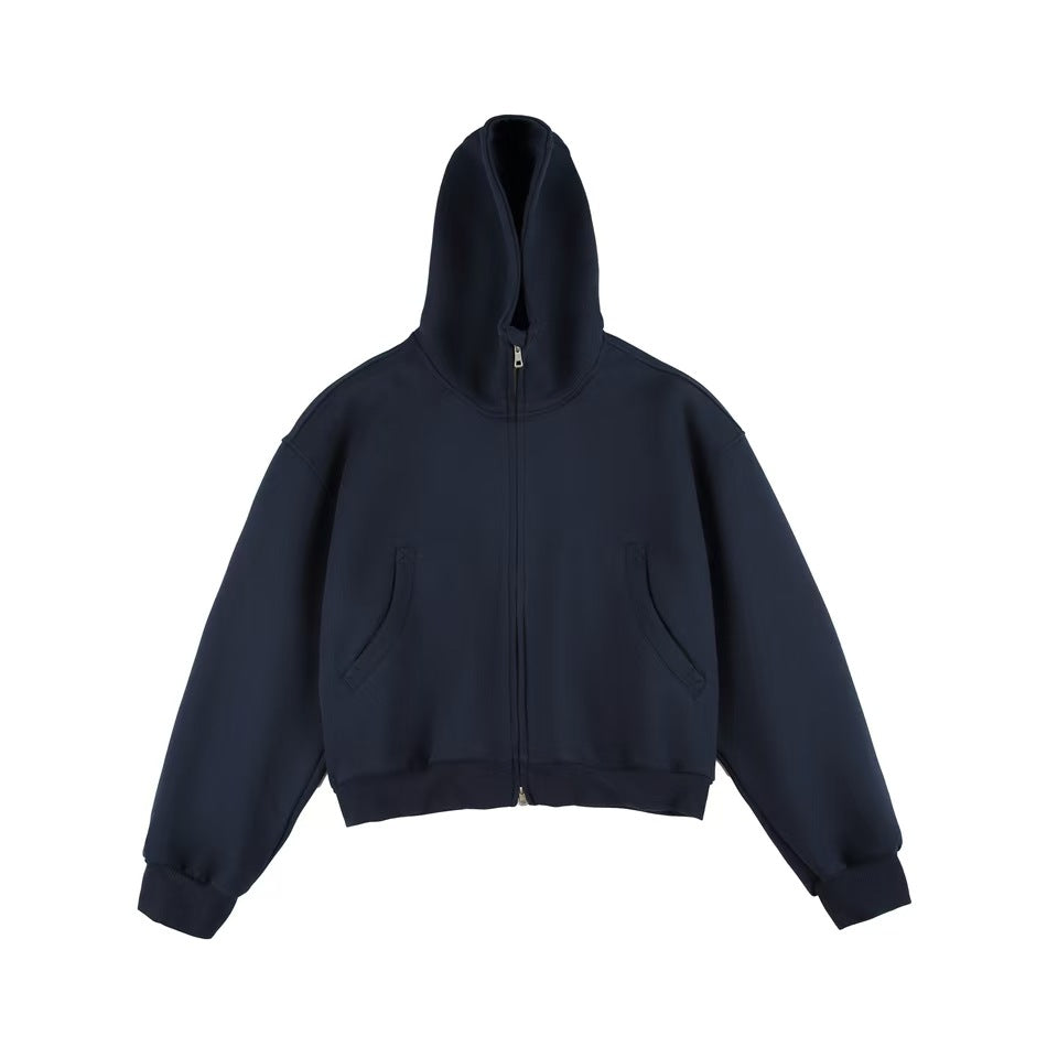 Multi-Panel UltraWeight Hoodie Set SW014LLLWY982 WY985