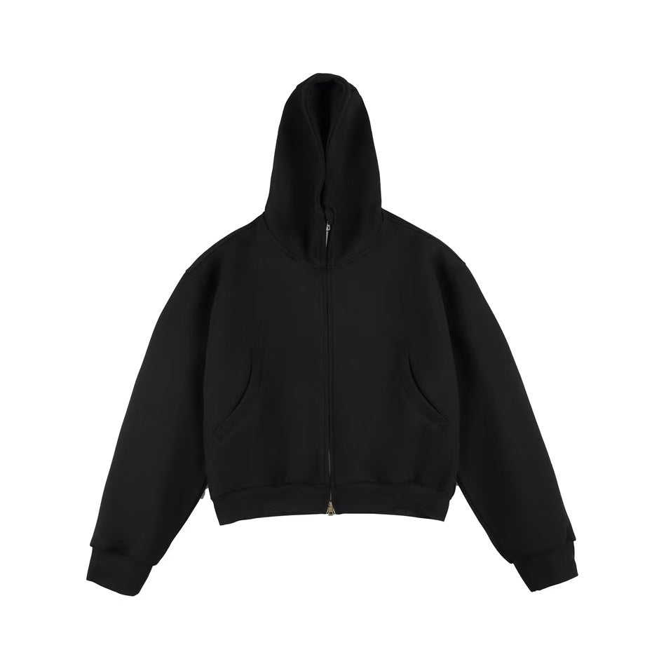 Multi-Panel UltraWeight Hoodie Set SW014LLLWY982 WY985