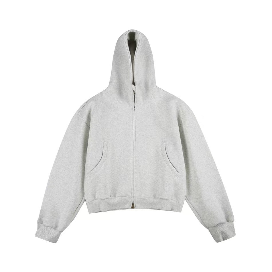 Multi-Panel UltraWeight Hoodie Set SW014LLLWY982 WY985