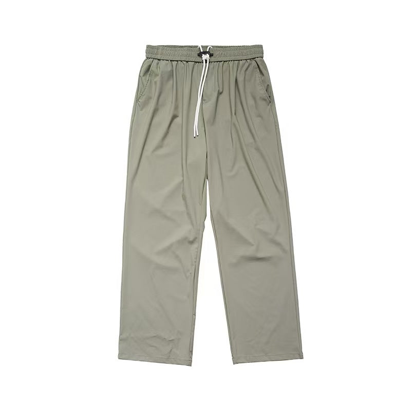 Quick-drying Cool Air Conditioned Pants SW021UNFX818