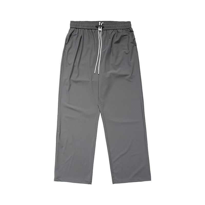 Quick-drying Cool Air Conditioned Pants SW021UNFX818