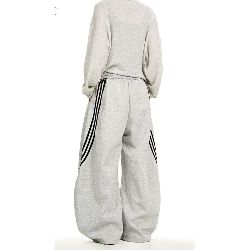 Vintage Sports Training Casual Pants CK6606