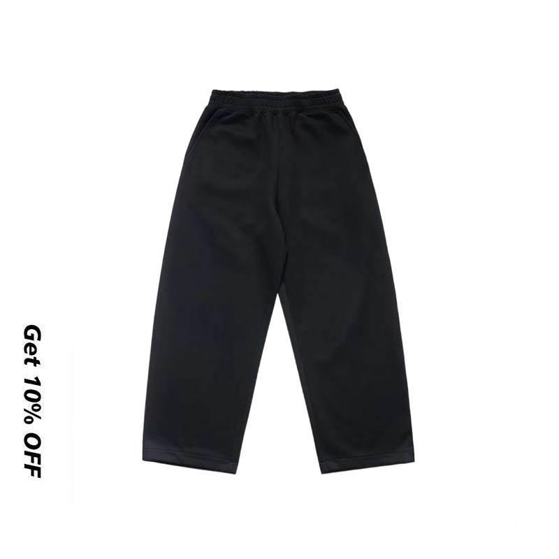 Comfortable Loose Sports Sweatpants X1809