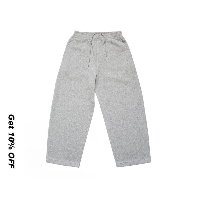 Comfortable Loose Sports Sweatpants X1809