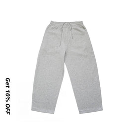 Comfortable Loose Sports Sweatpants X1809