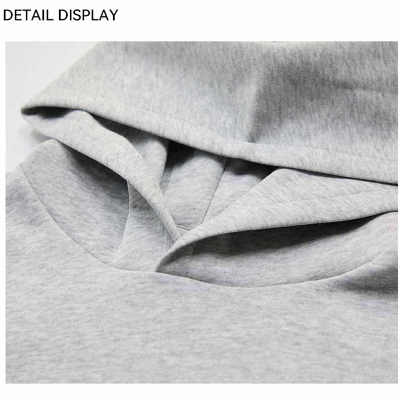 Forge Relaxed Fit Heavyweight Hoodie 1808