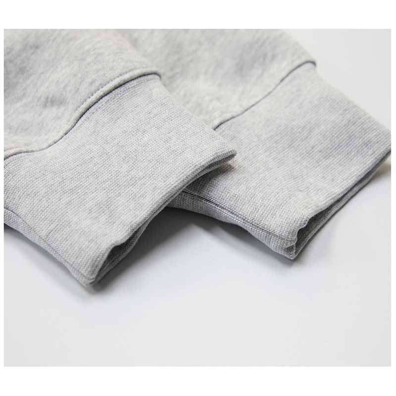 Forge Relaxed Fit Heavyweight Hoodie 1808