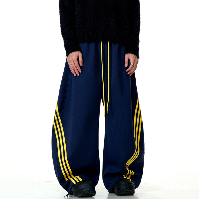 Vintage Sports Training Casual Pants CK6606