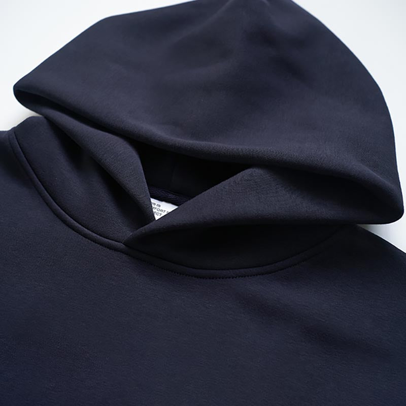 Forge Heavyweight Thermal Fleece Hoodie H316A