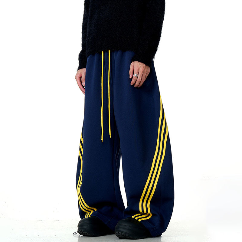 Vintage Sports Training Casual Pants CK6606