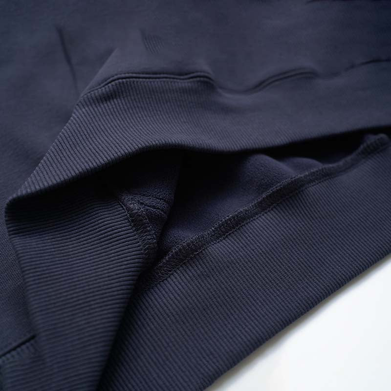 Forge Heavyweight Thermal Fleece Hoodie H316A