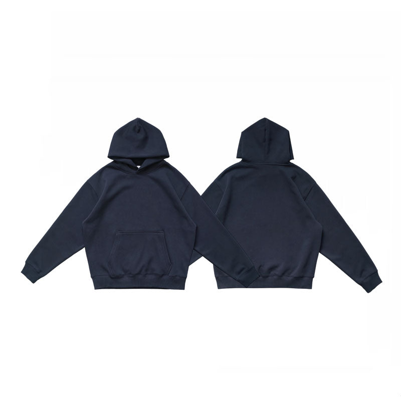 Forge Heavyweight Thermal Fleece Hoodie H316A
