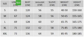 460GSM Heavyweight Color-Block Versatile Sports Hoodies
