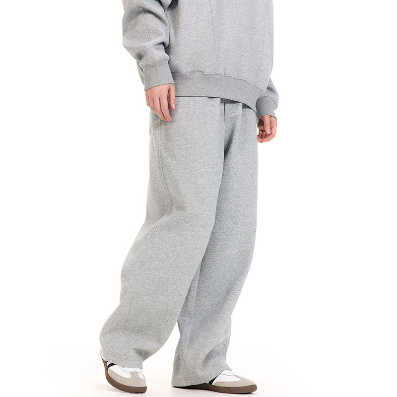 Cleanfit Scuba Knit Sweatpants X909