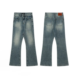 Drift Bootcut Glacier Fade Denim CK5175