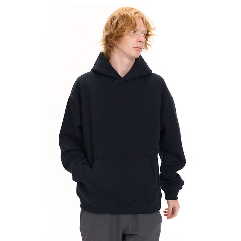 Forge Heavyweight Thermal Fleece Hoodie H316A
