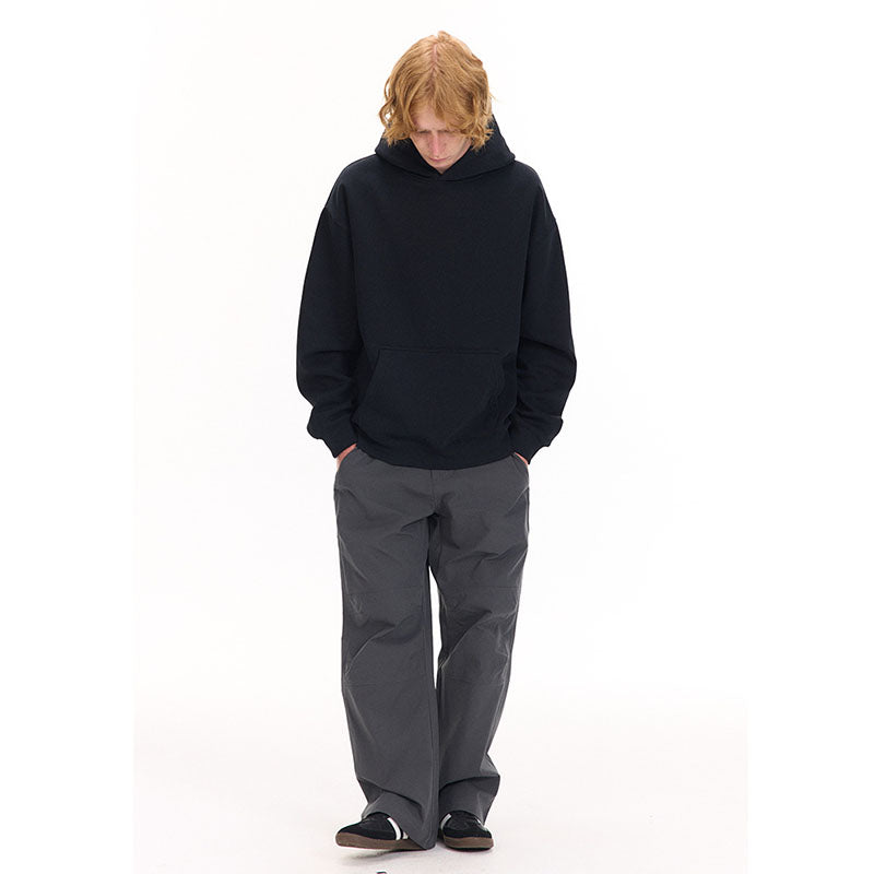 Forge Heavyweight Thermal Fleece Hoodie H316A