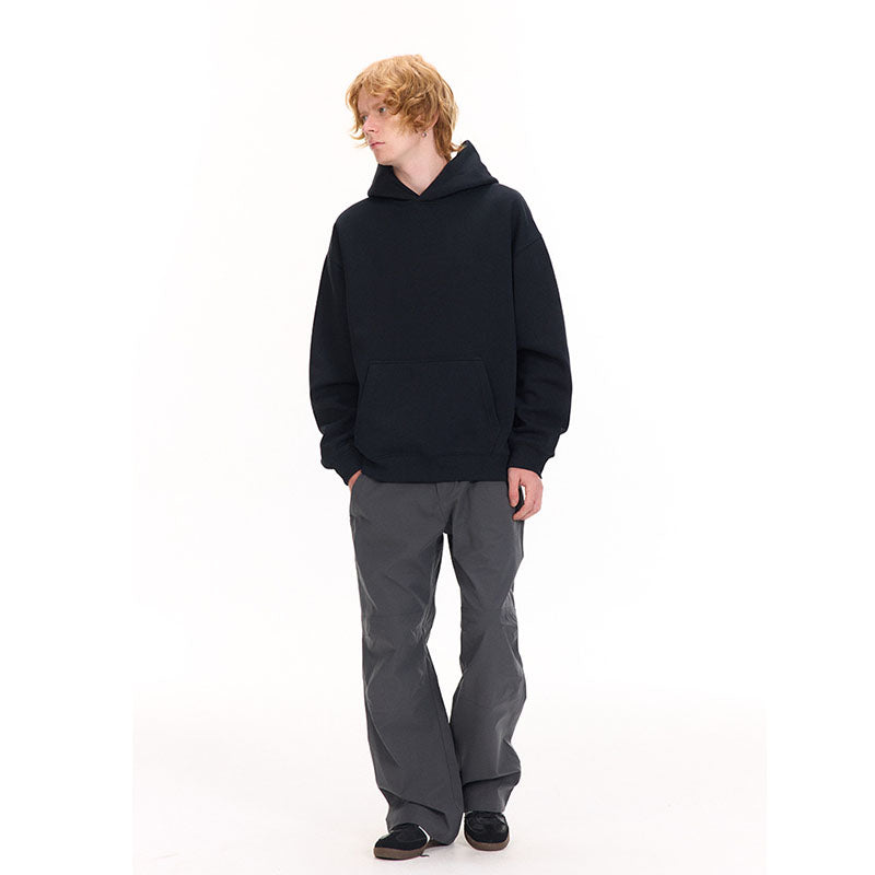 Forge Heavyweight Thermal Fleece Hoodie H316A