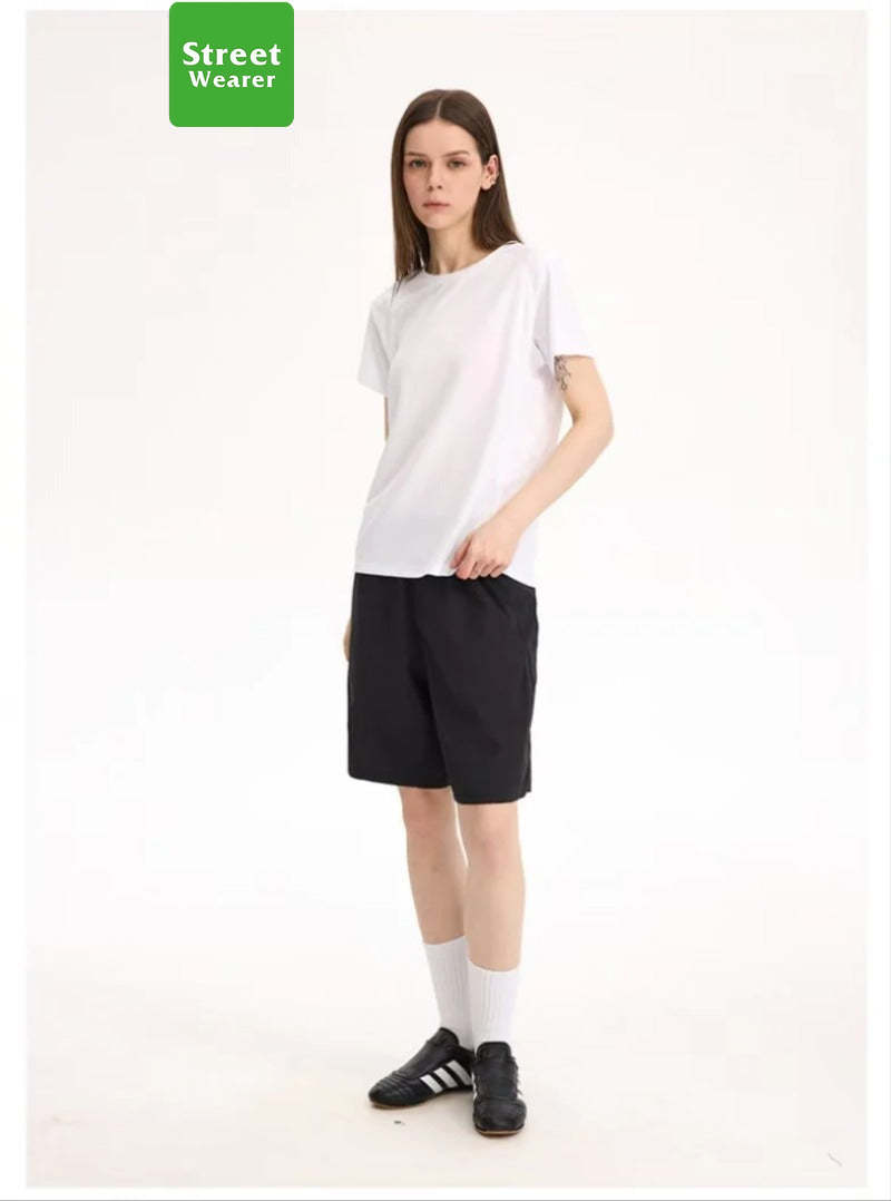 Sun Protection and Quick Drying Casual Sports Comfortable Shortpants SW028UPF100