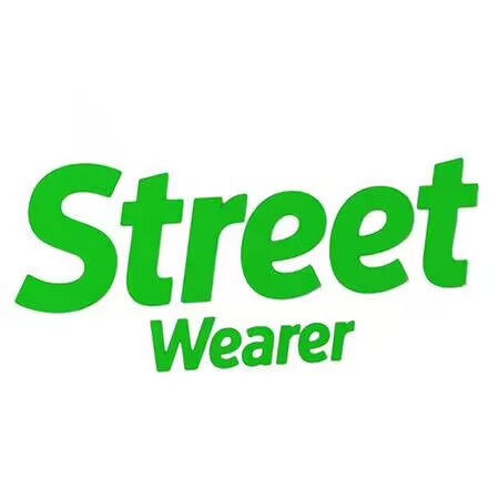 Streetwearer
