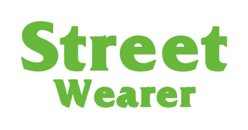STREETWEARER