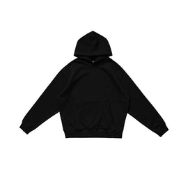 Forge Heavyweight Thermal Fleece Hoodie H316A