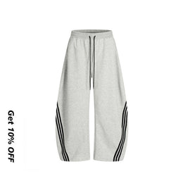 Vintage Sports Training Casual Pants CK6606