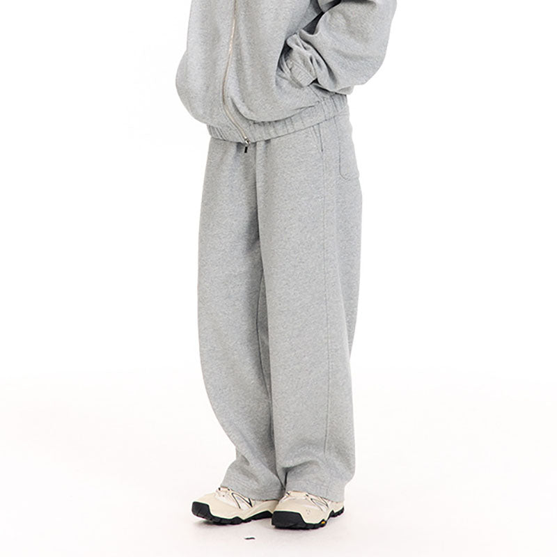 Cleanfit Scuba Knit Sweatpants X909
