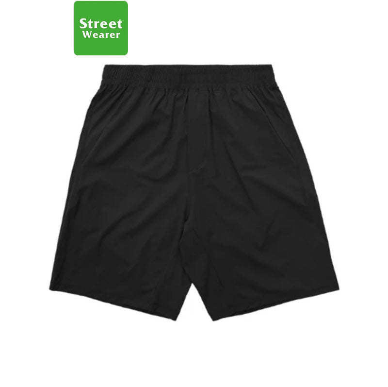 Sun Protection and Quick Drying Casual Sports Comfortable Shortpants SW028UPF100