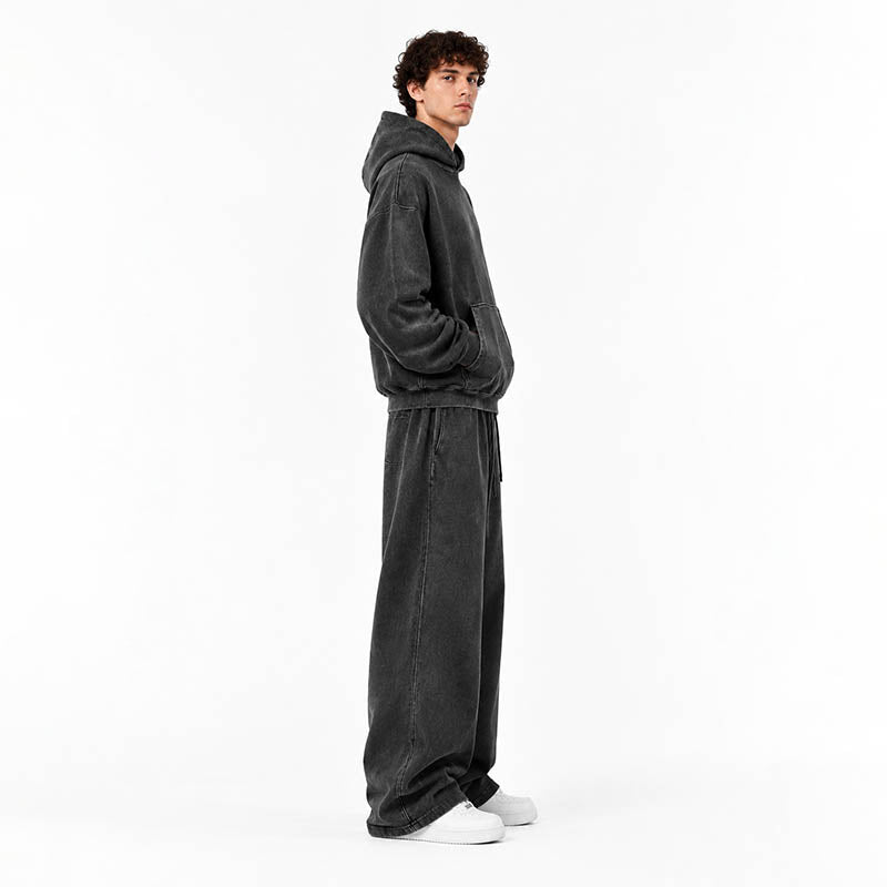 Relic Spraywash Fleece Hoodie Set W2423K2429