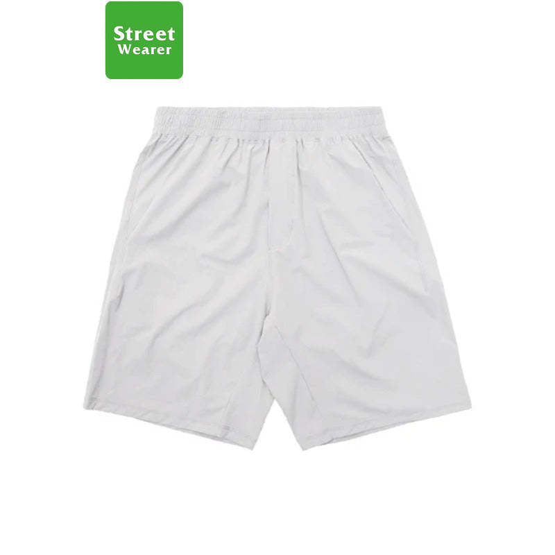 Sun Protection and Quick Drying Casual Sports Comfortable Shortpants SW028UPF100