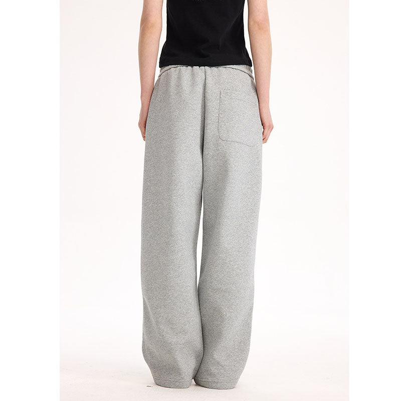 Cleanfit Scuba Knit Sweatpants X909