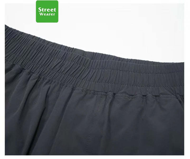 Sun Protection and Quick Drying Casual Sports Comfortable Shortpants SW028UPF100