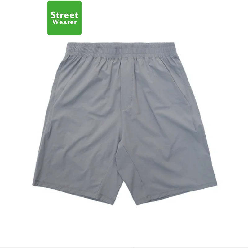 Sun Protection and Quick Drying Casual Sports Comfortable Shortpants SW028UPF100