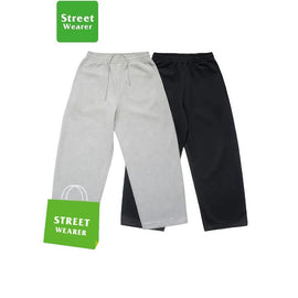 Comfortable Loose Sports Sweatpants SW002UNFX1809