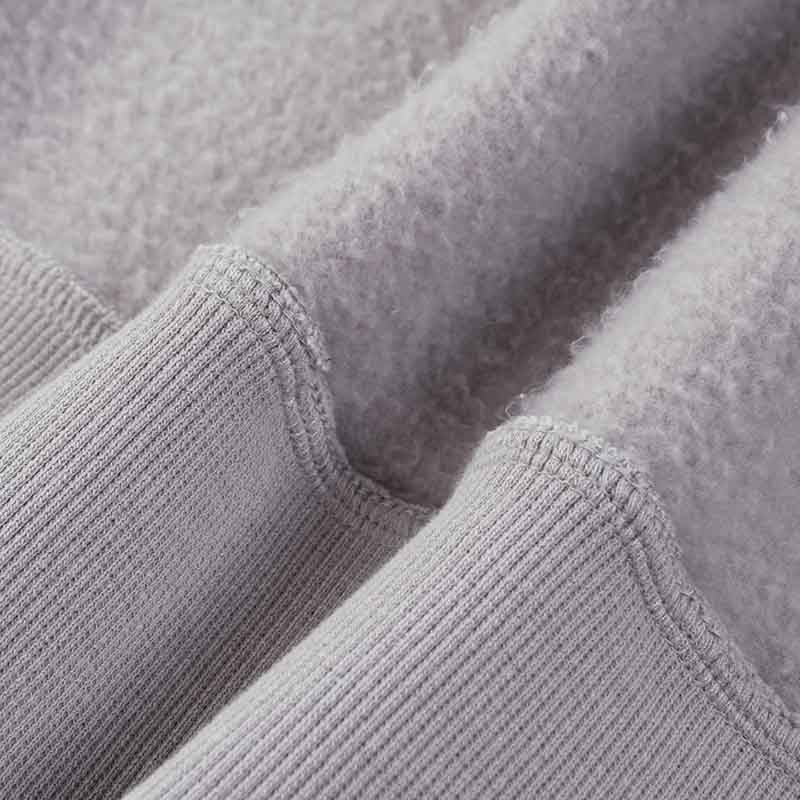 Relic Snowfade Fleece Zip Hoodie FMLW-03