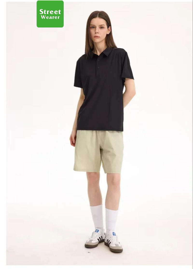 Sun Protection and Quick Drying Casual Sports Comfortable Shortpants SW028UPF100