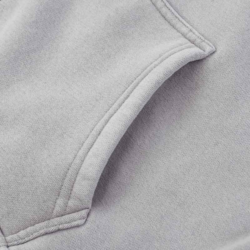 Relic Snowfade Fleece Zip Hoodie FMLW-03