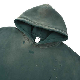 Relic Distressed Paint Splatter Hoodie BK23819