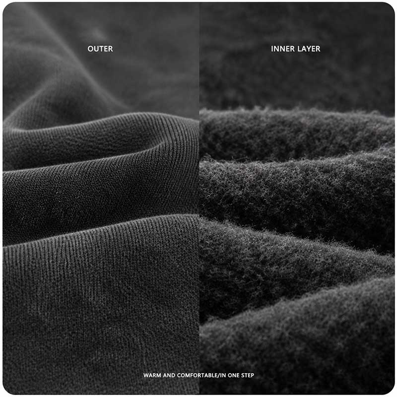 Relic Spraywash Fleece Hoodie Set W2423K2429
