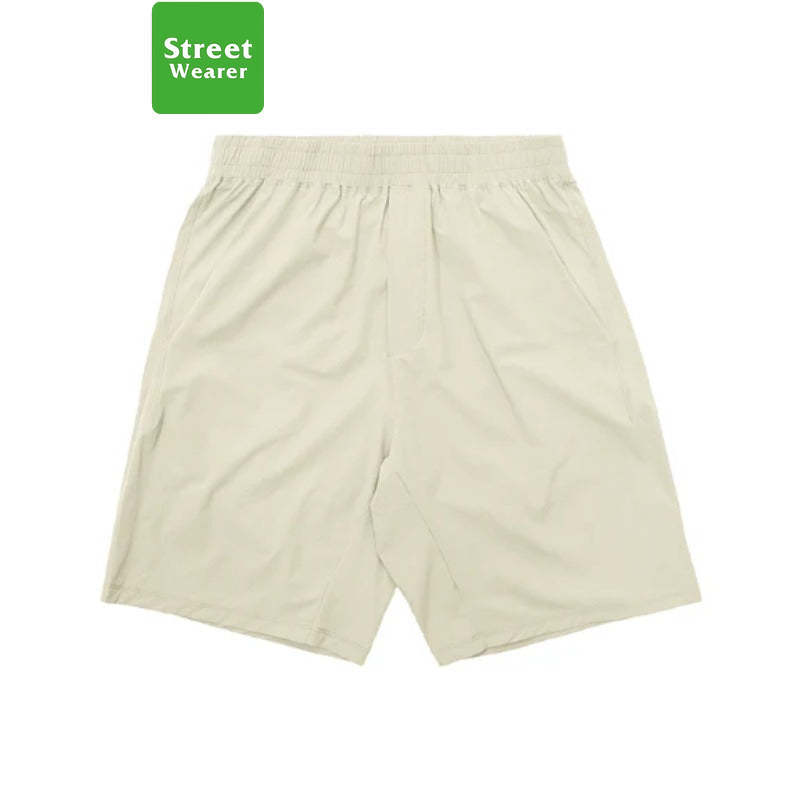 Sun Protection and Quick Drying Casual Sports Comfortable Shortpants SW028UPF100