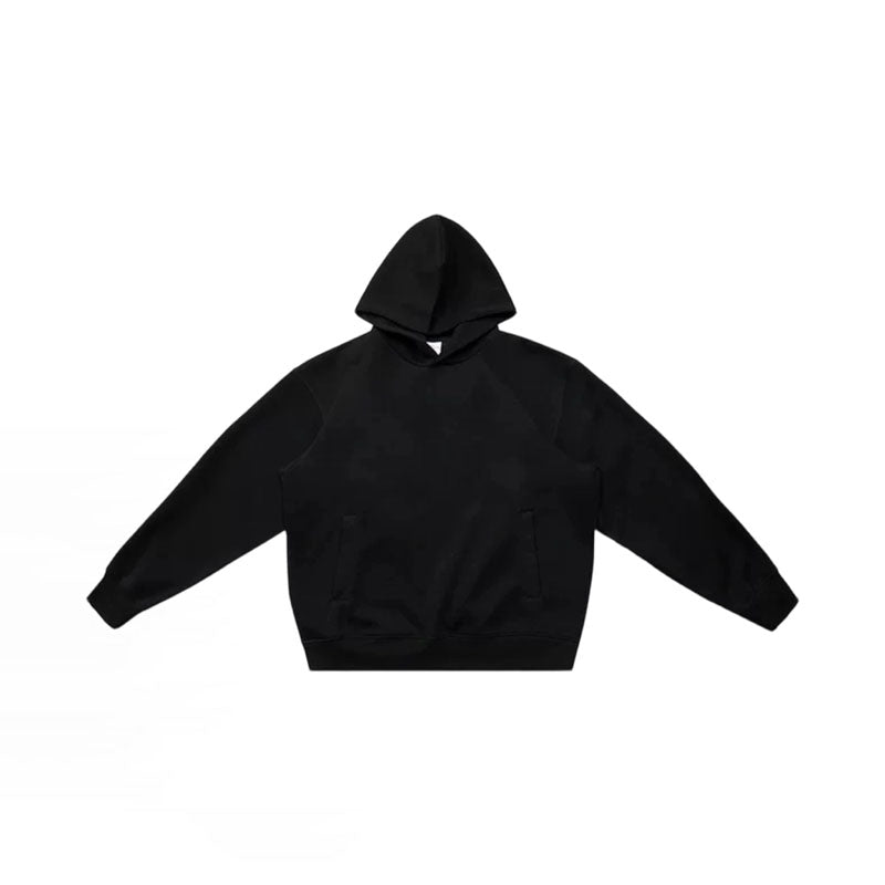 Forge Relaxed Fit Heavyweight Hoodie 1808
